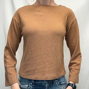 Reformation eternity sweater